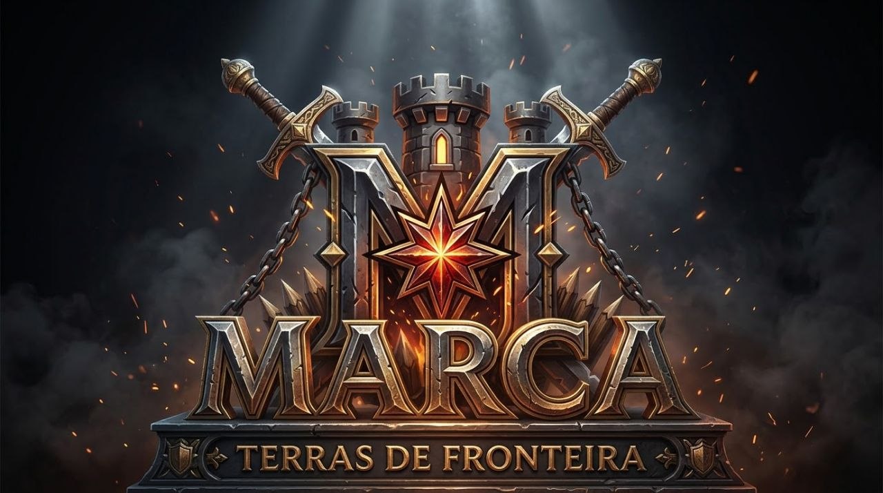 Marca — Terras de Fronteira